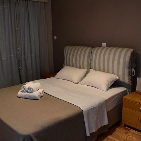 Chic Central Apartment In Evangelismos Metro Station Atena Exterior foto